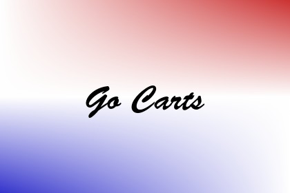 Go Carts Image