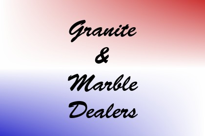 Granite & Marble Dealers Image