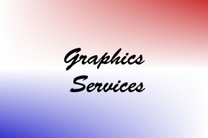 Graphics Services Image