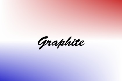 Graphite Image