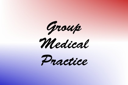 Group Medical Practice Image