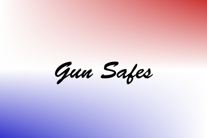 Gun Safes Image