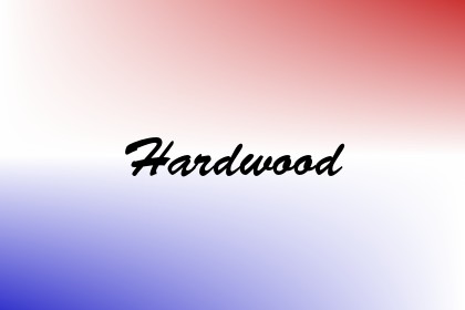 Hardwood Image