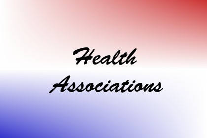 Health Associations Image