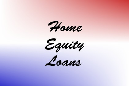 Home Equity Loans Image