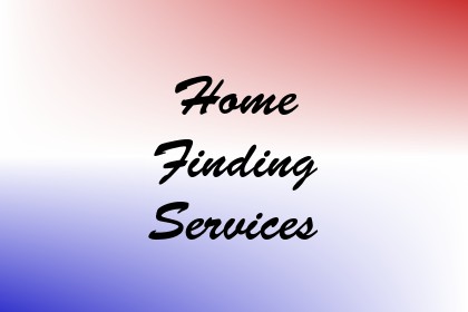 Home Finding Services Image
