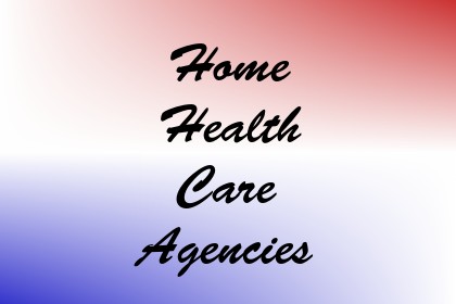 Home Health Care Agencies Image