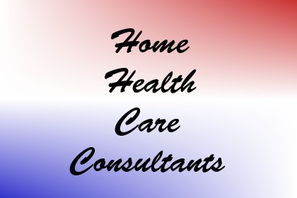 Home Health Care Consultants Image