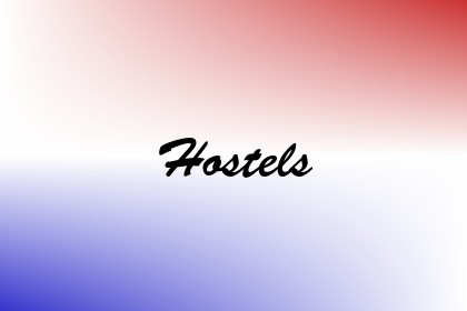 Hostels Image