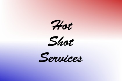 Hot Shot Services Image