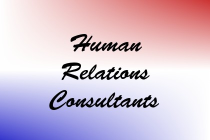 Human Relations Consultants Image