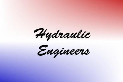 Hydraulic Engineers Image