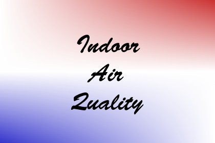 Indoor Air Quality Image