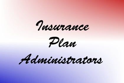 Insurance Plan Administrators Image