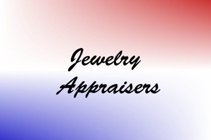 Jewelry Appraisers Image