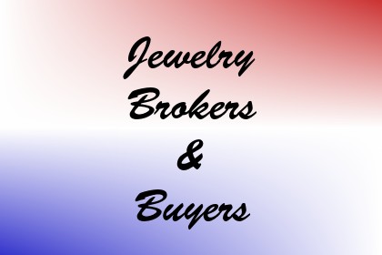 Jewelry Brokers & Buyers Image