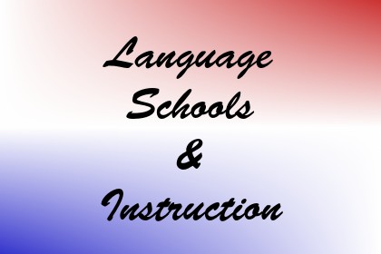 Language Schools & Instruction Image