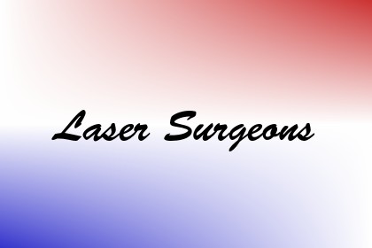 Laser Surgeons Image