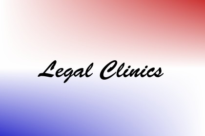 Legal Clinics Image