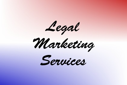 Legal Marketing Services Image