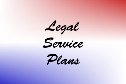 Legal Service Plans Image