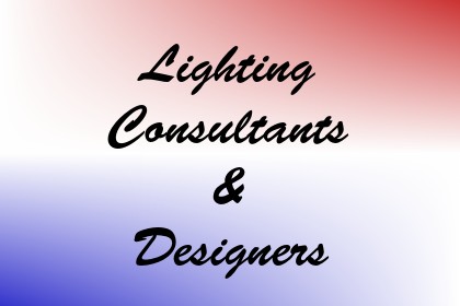 Lighting Consultants & Designers Image