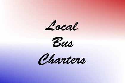 Local Bus Charters Image