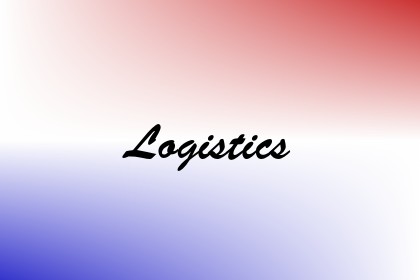 Logistics Image