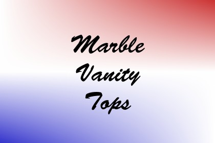 Marble Vanity Tops Image