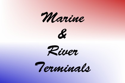 Marine & River Terminals Image
