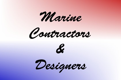 Marine Contractors & Designers Image