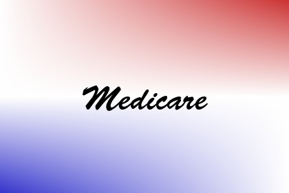 Medicare Image