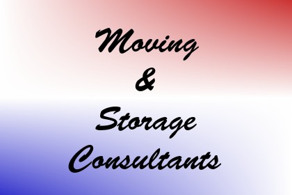 Moving & Storage Consultants Image