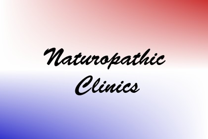 Naturopathic Clinics Image