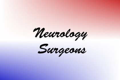 Neurology Surgeons Image