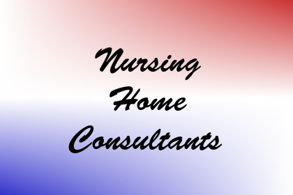 Nursing Home Consultants Image