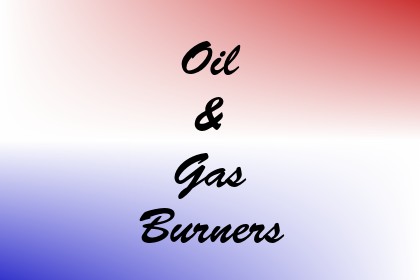 Oil & Gas Burners Image