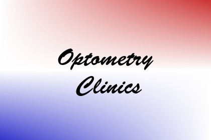 Optometry Clinics Image