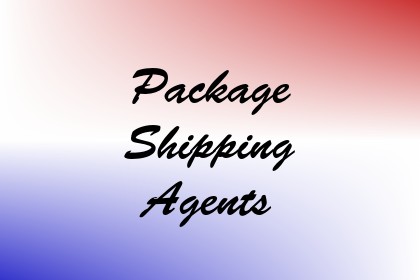 Package Shipping Agents Image