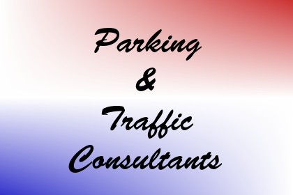 Parking & Traffic Consultants Image