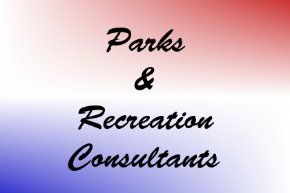 Parks & Recreation Consultants Image