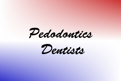 Pedodontics Dentists Image