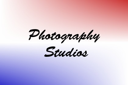 Photography Studios Image