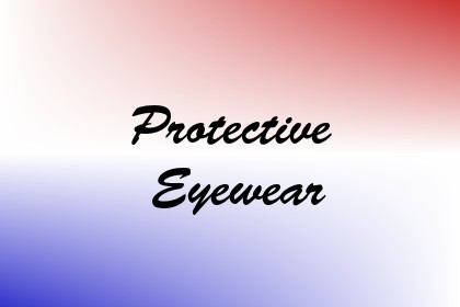 Protective Eyewear Image