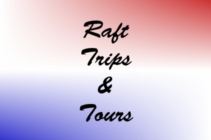 Raft Trips & Tours Image