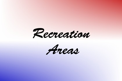 Recreation Areas Image