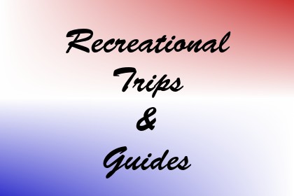 Recreational Trips & Guides Image