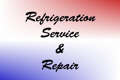 Refrigeration Service & Repair Image