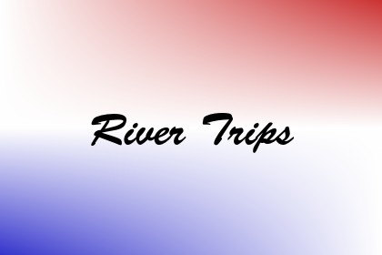 River Trips Image