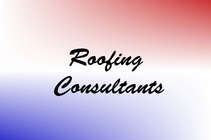 Roofing Consultants Image